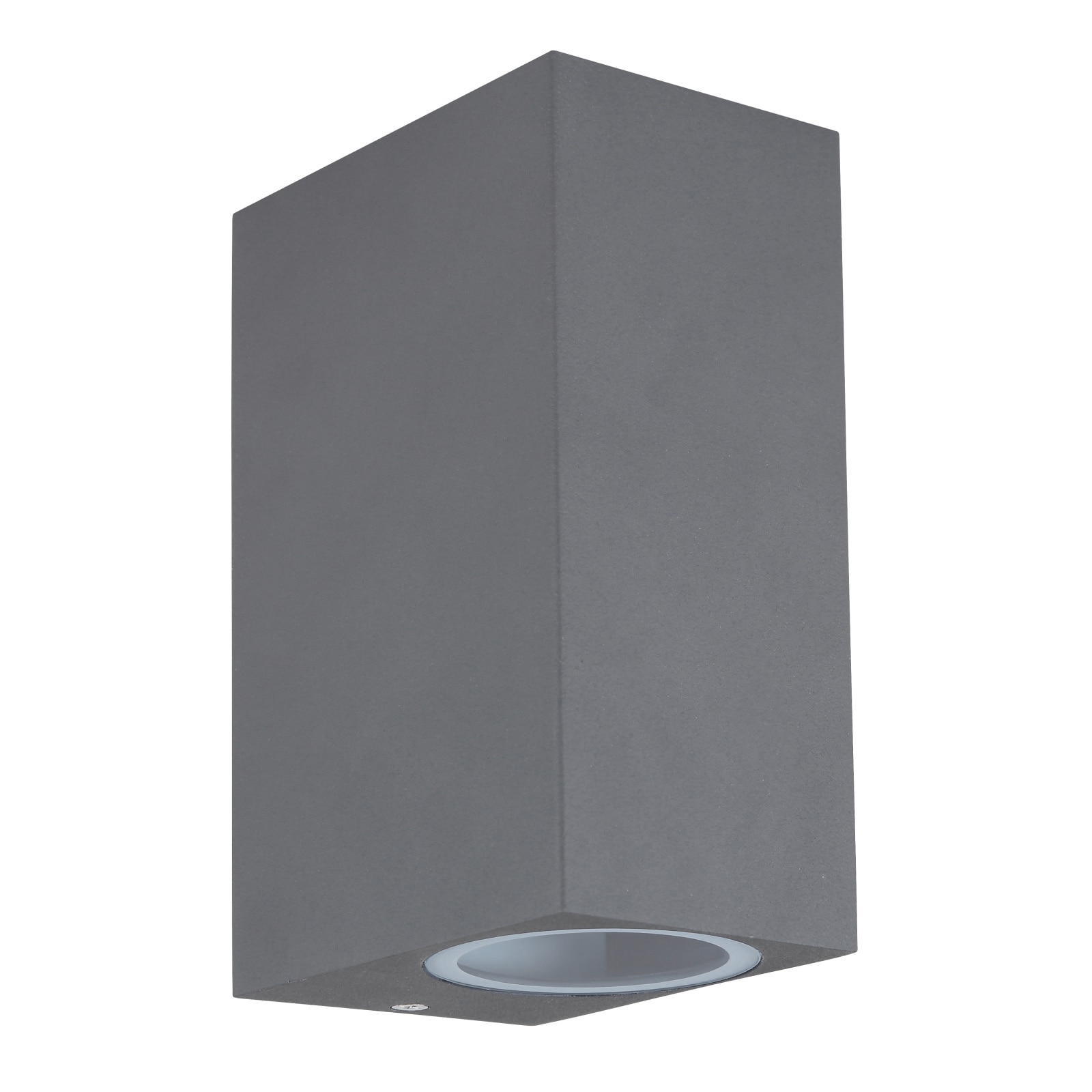 Lampa de exterior, IP 44, gri  Globo Veronika