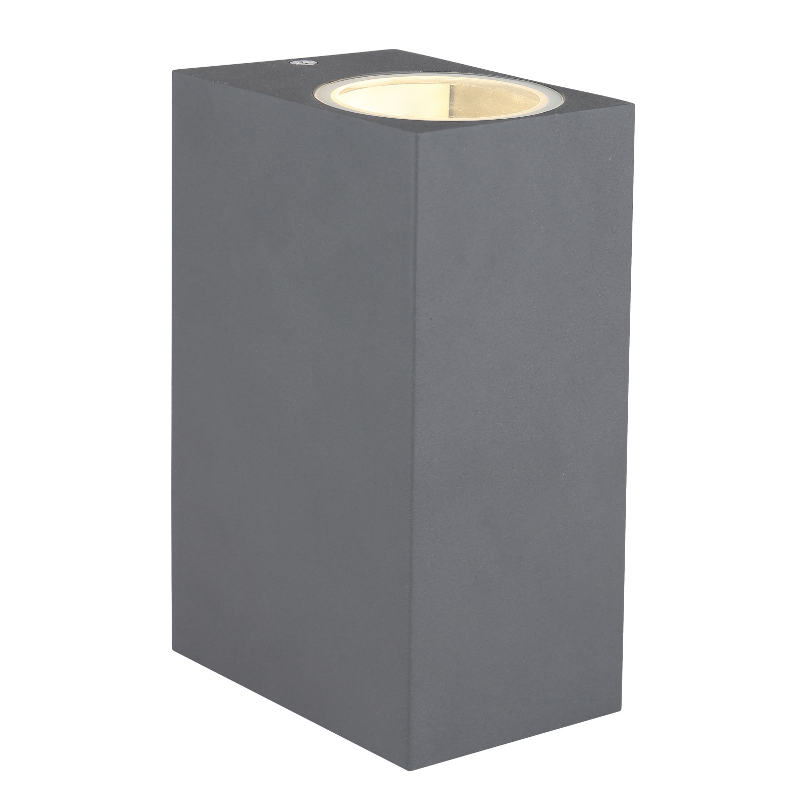 Lampa de exterior, IP 44, gri  Globo Veronika