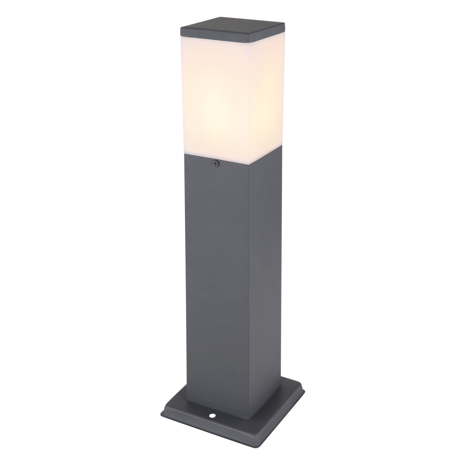 Lampa de exterior, E27, IP44, LED, 230 V • Globo Herri