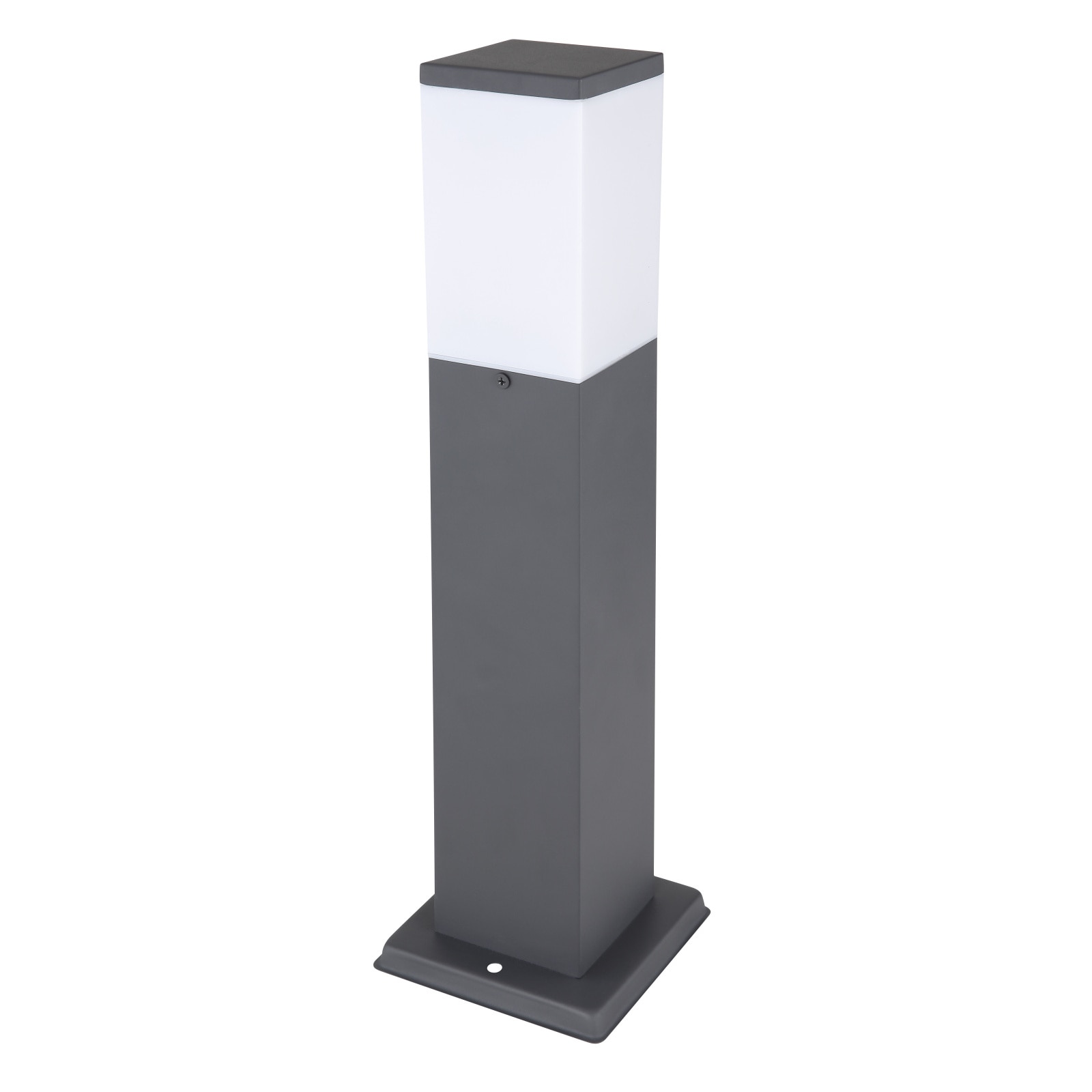 Lampa de exterior, E27, IP44, LED, 230 V • Globo Herri