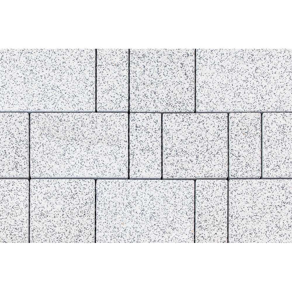 Pavaj SEMMELROCK Linia Combi, 20 x 6 cm, granit deschis