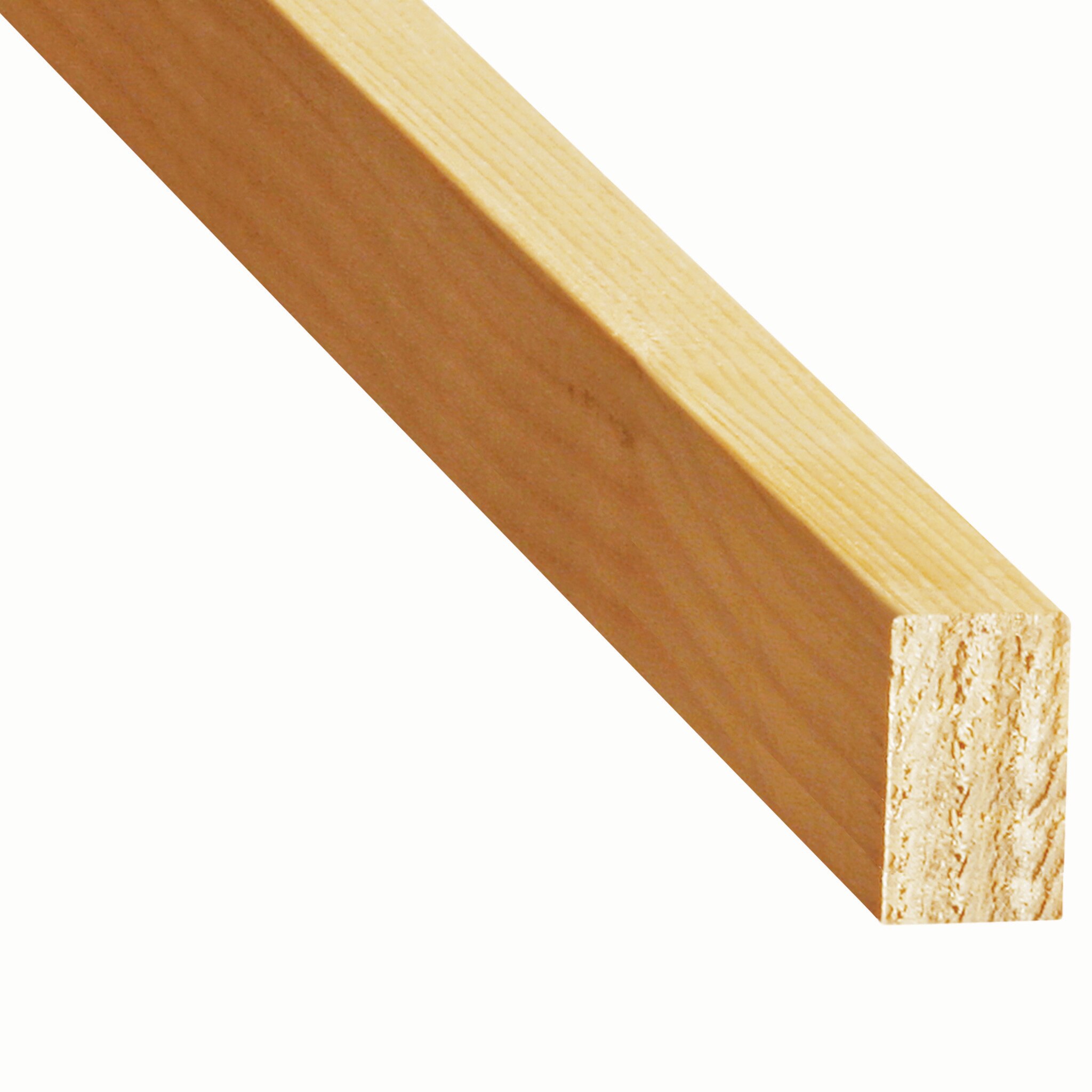 Rigla rindeluita din molid, 240 x 3.5 cm x 18 mm