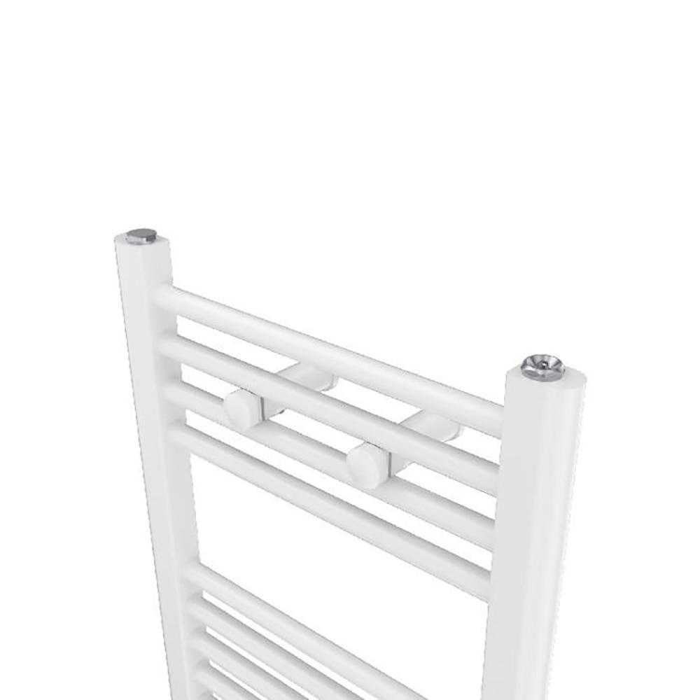 Calorifer baie portprosop FLOMASTA, 450x800 mm, alb