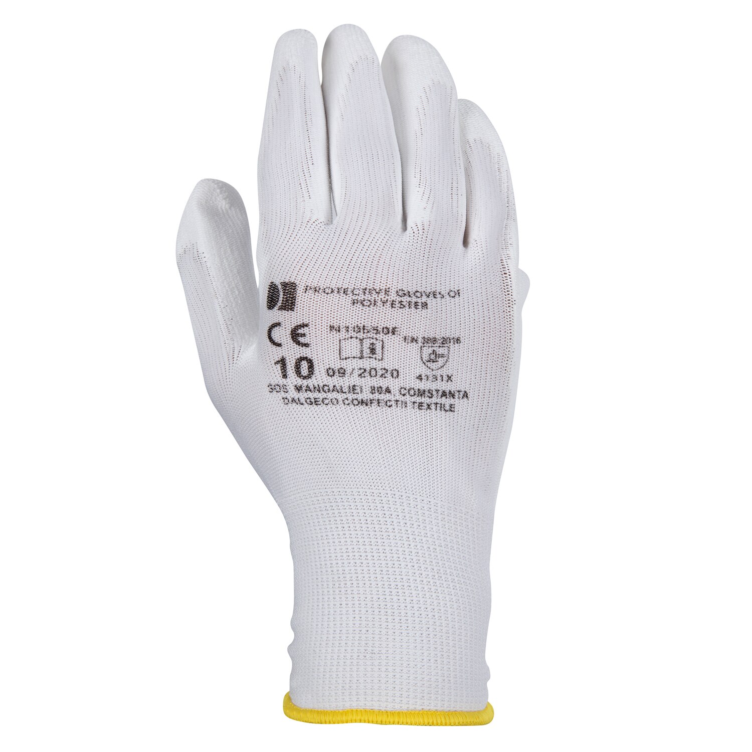 Manusi Bunting Albe Dct 10