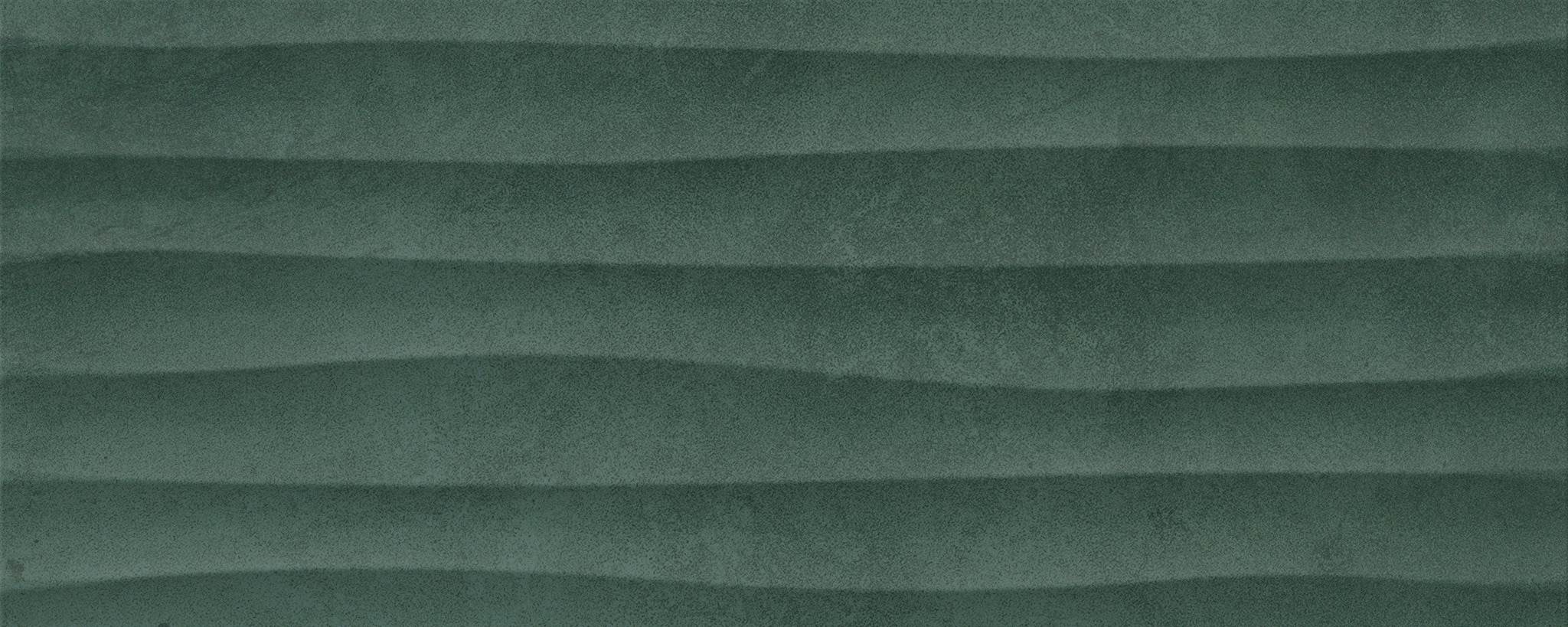 Faianta decor Carpi Dune, verde, 20 x 50 cm