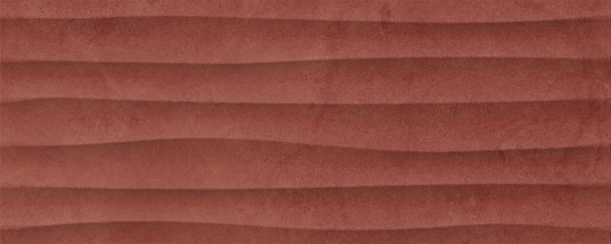 Faianta decorativa Carpi Dune, Terra, 20 x 50 cm