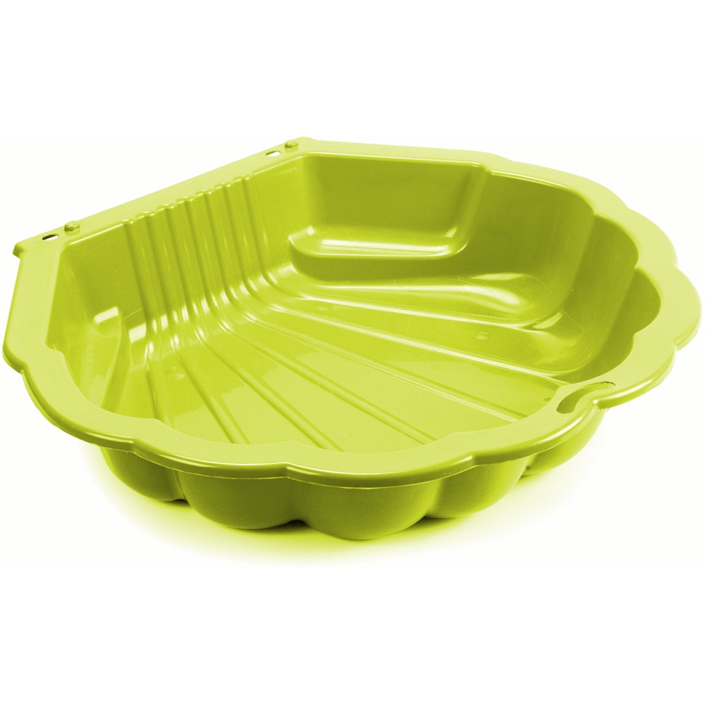 Scoica nisip PROGARDEN 101329213, 3 ani+, 102 x 88 x 21 cm, verde