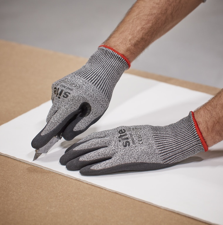 Site Manusi Anti Taiere Marime L