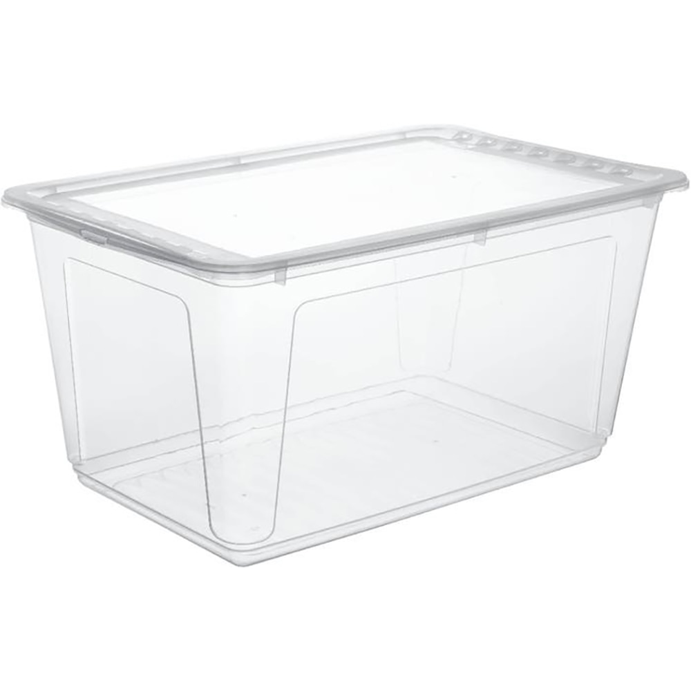 Cutie unelte GOODHOME, 59x39x27 cm, 1 compartiment