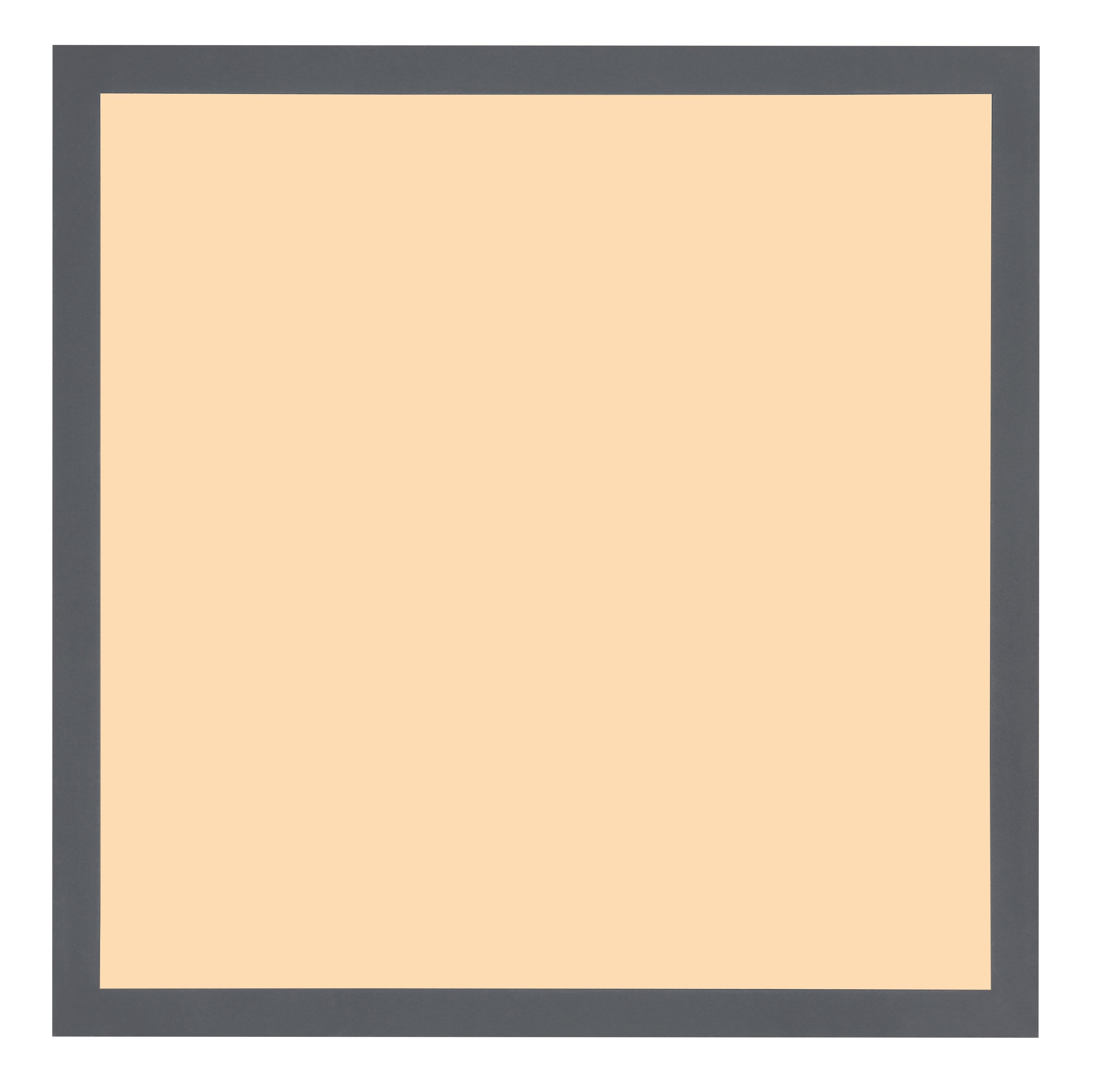 Plafoniera LED aluminiu, 12W Globo Doro