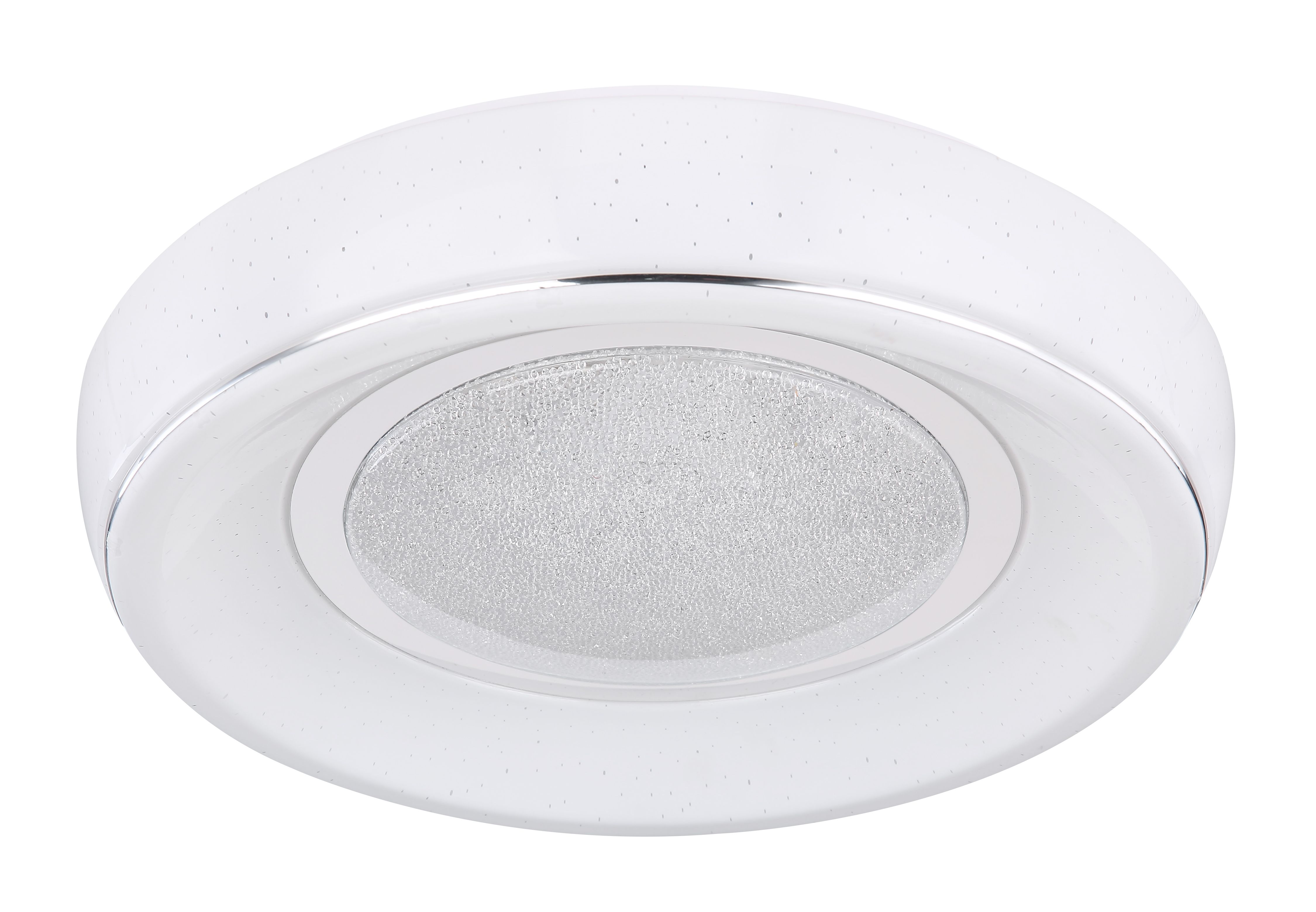 Plafoniera negru mat, 18 W, 1300 lm  Globo Mickey