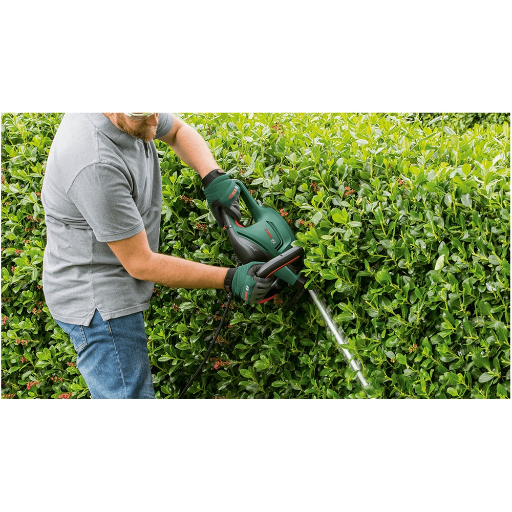 Foarfeca electrica BOSCH Universal Hedge Cut 60, 480W, 60cm