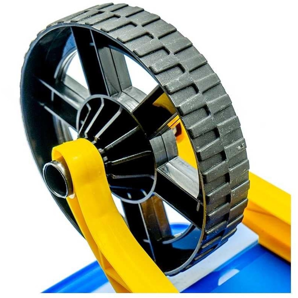Roaba de gradinarit pentru copii ROBENTOYS 101332013, 3 ani+, albastru