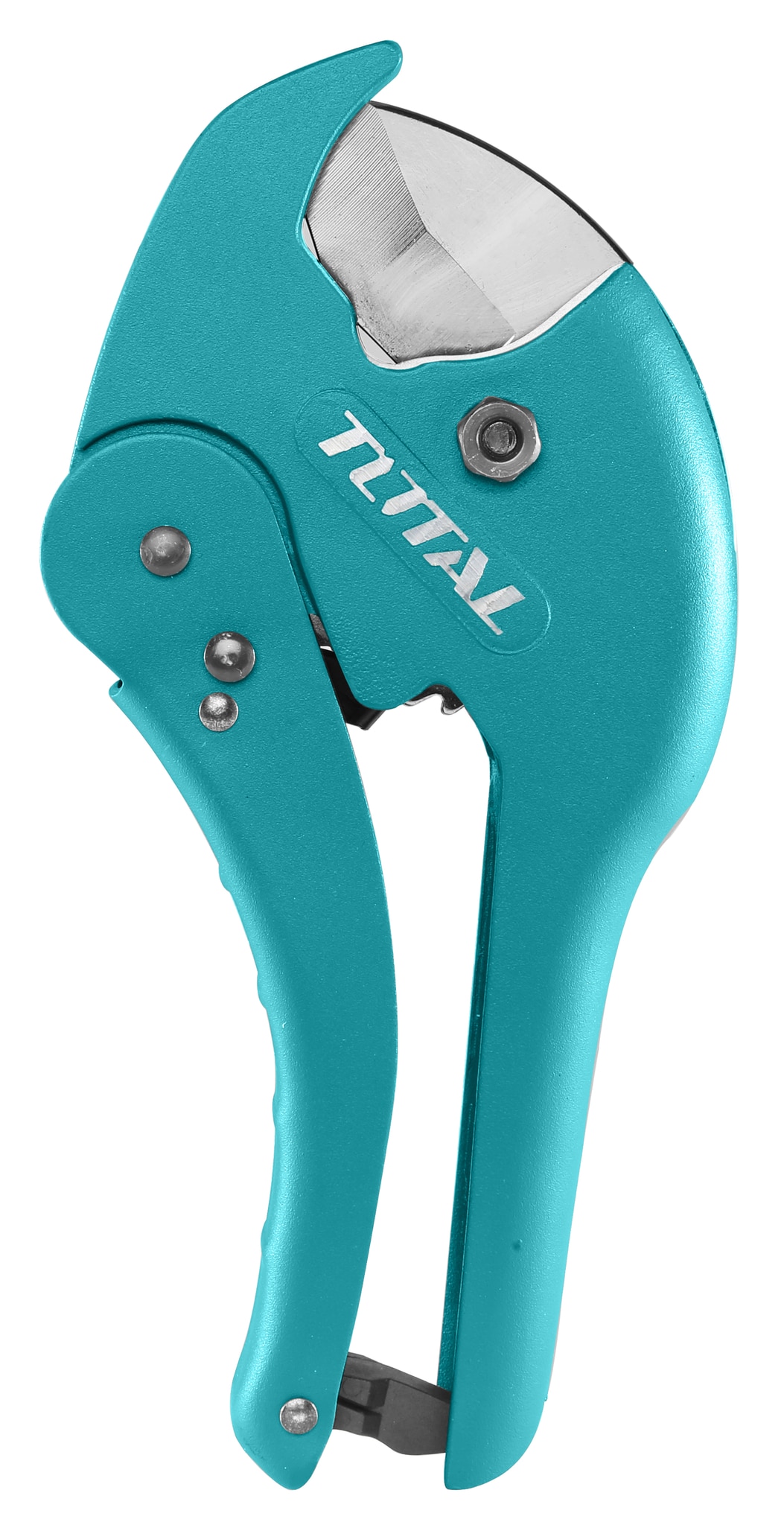 Cleste pentru taiat tevi - 225mm - 3-42mm (INDUSTRIAL)  TOTAL