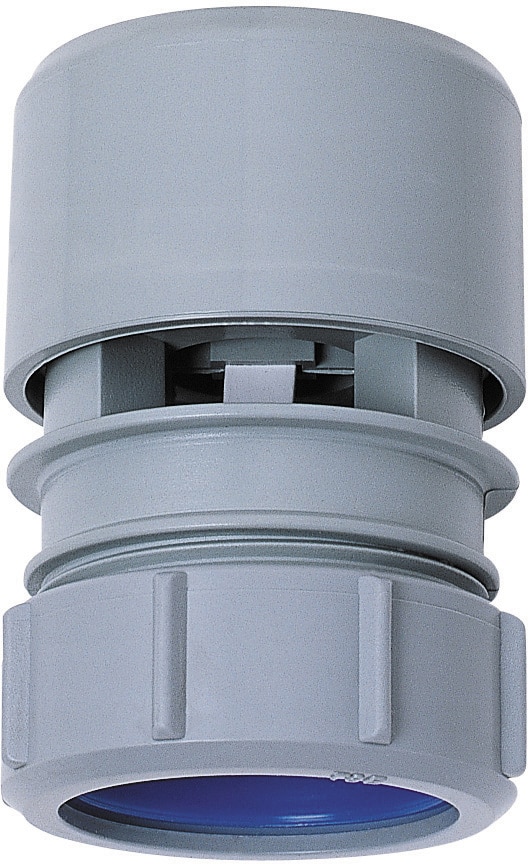 Piesa antivid drept40, prin insurubare  Wirquin Essentials