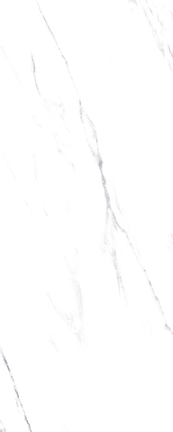 Faianta KAI Elada, alb, 20 x 50 cm, grosime 9 mm, 1.3 mp/cutie