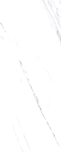 Faianta KAI Elada, alb, 20 x 50 cm, grosime 9 mm, 1.3 mp/cutie