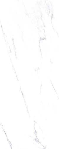 Faianta KAI Elada, alb, 20 x 50 cm, grosime 9 mm, 1.3 mp/cutie