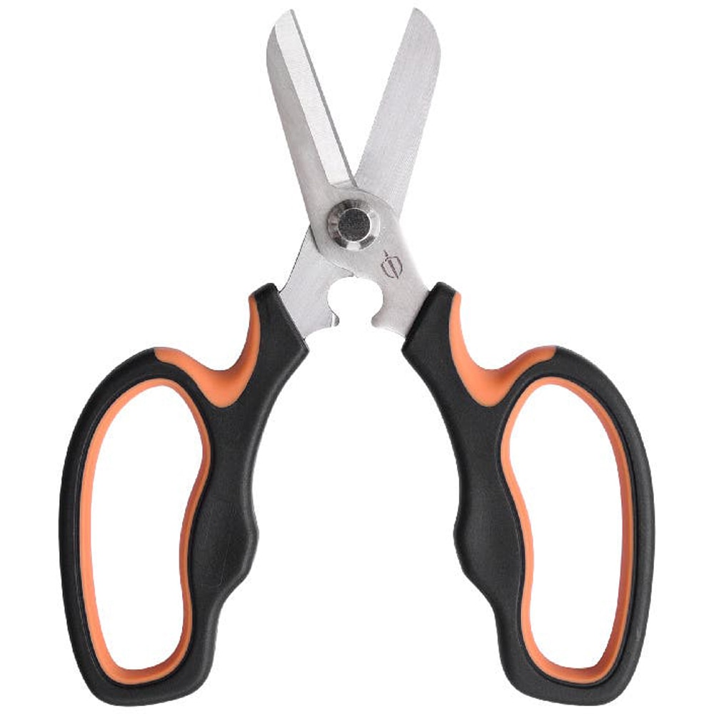 Foarfeca MAGNUSSON 101335035, 18.7cm, otel