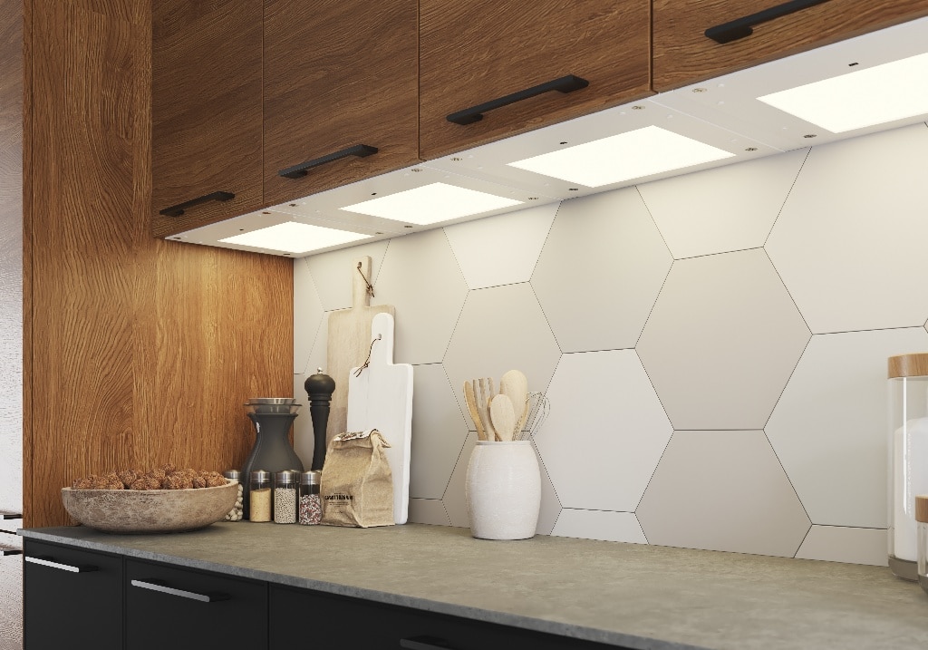 Carraway Iluminare Dulap Buc 40Cm