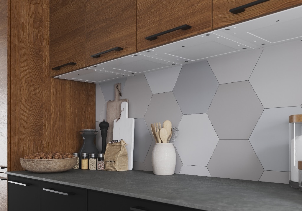 Carraway Iluminare Dulap Buc 40Cm