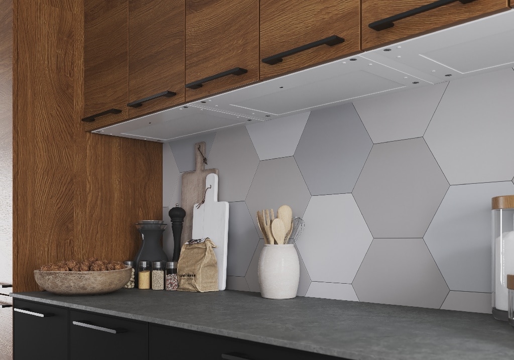 Carraway Iluminare Dulap Buc 60Cm