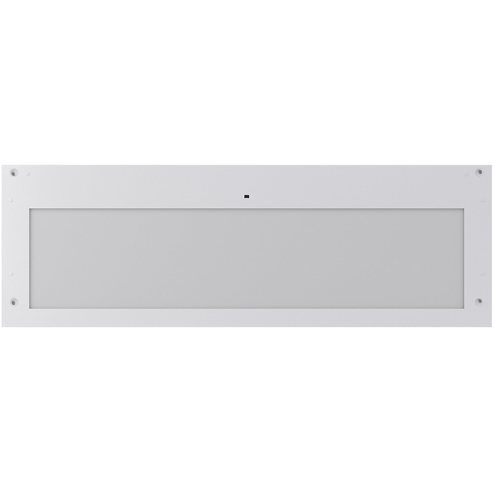 Sistem iluminare LED pentru dulap bucatarie GOODHOME Caraway, 5 panouri, 22.2 cm, 90W, IP20, alb