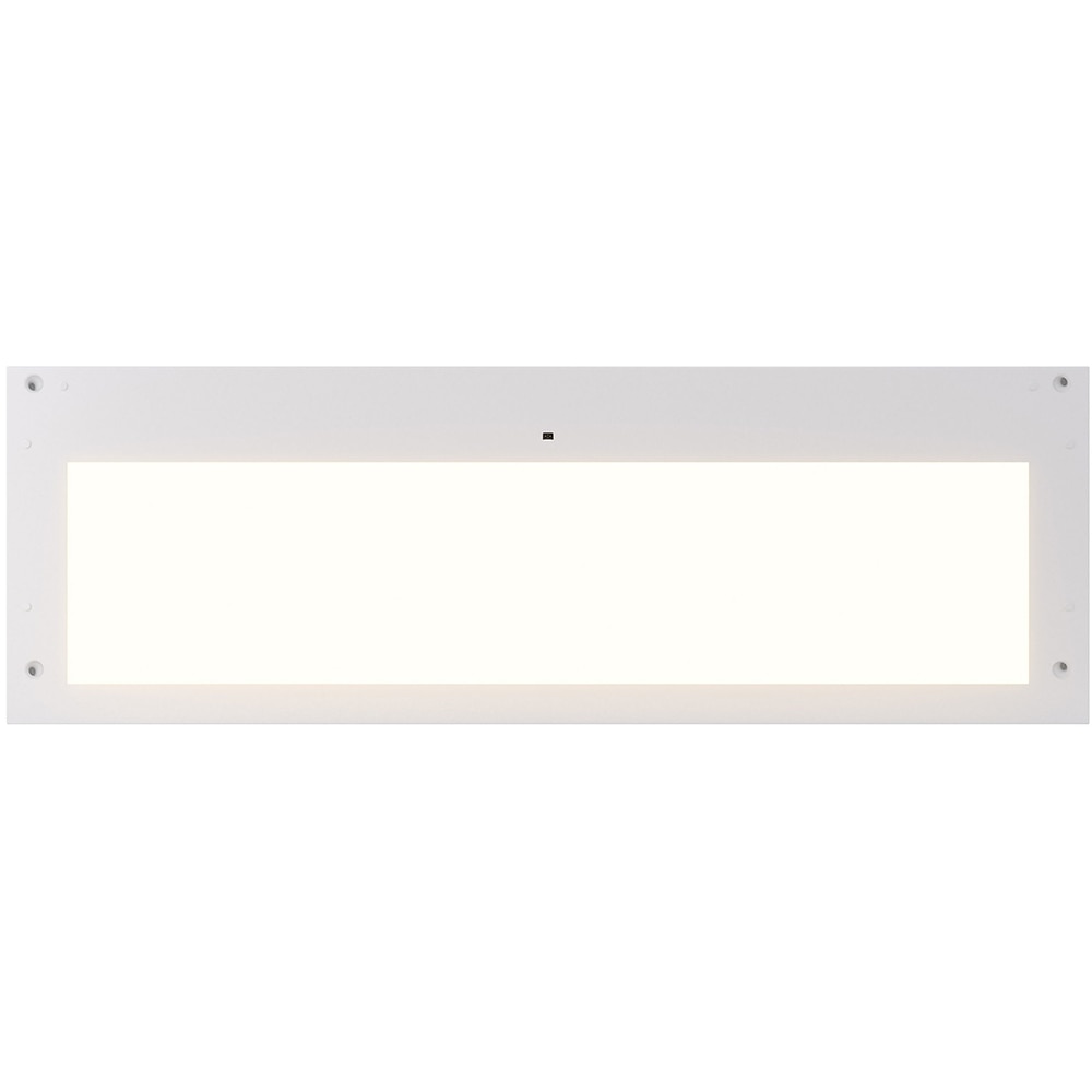 Sistem iluminare LED pentru dulap bucatarie GOODHOME Caraway, 5 panouri, 22.2 cm, 90W, IP20, alb