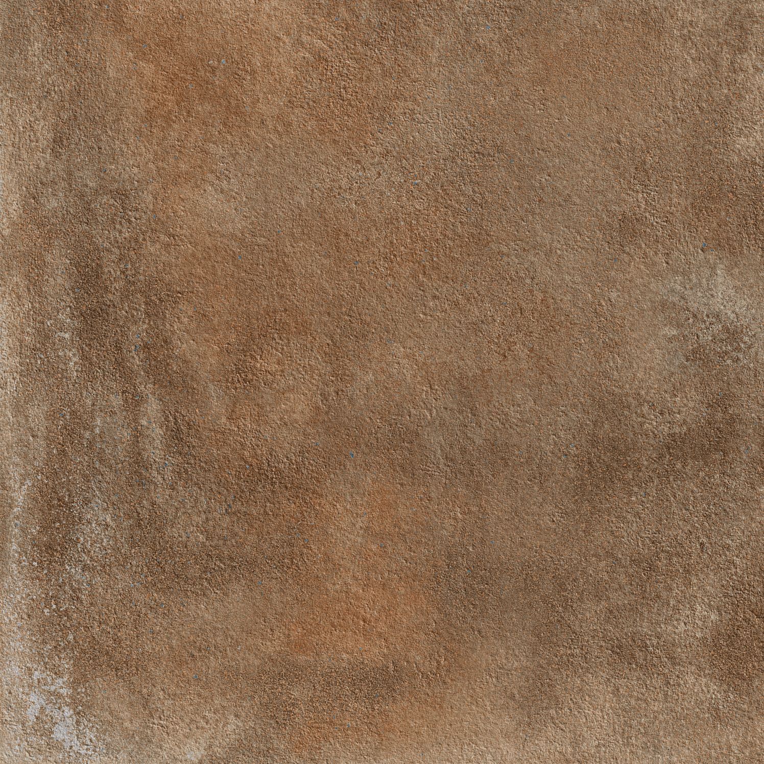 Gresie interior Keros Cotto, maro, 80,5 x 80,5 cm, 1,28 mp/cutie