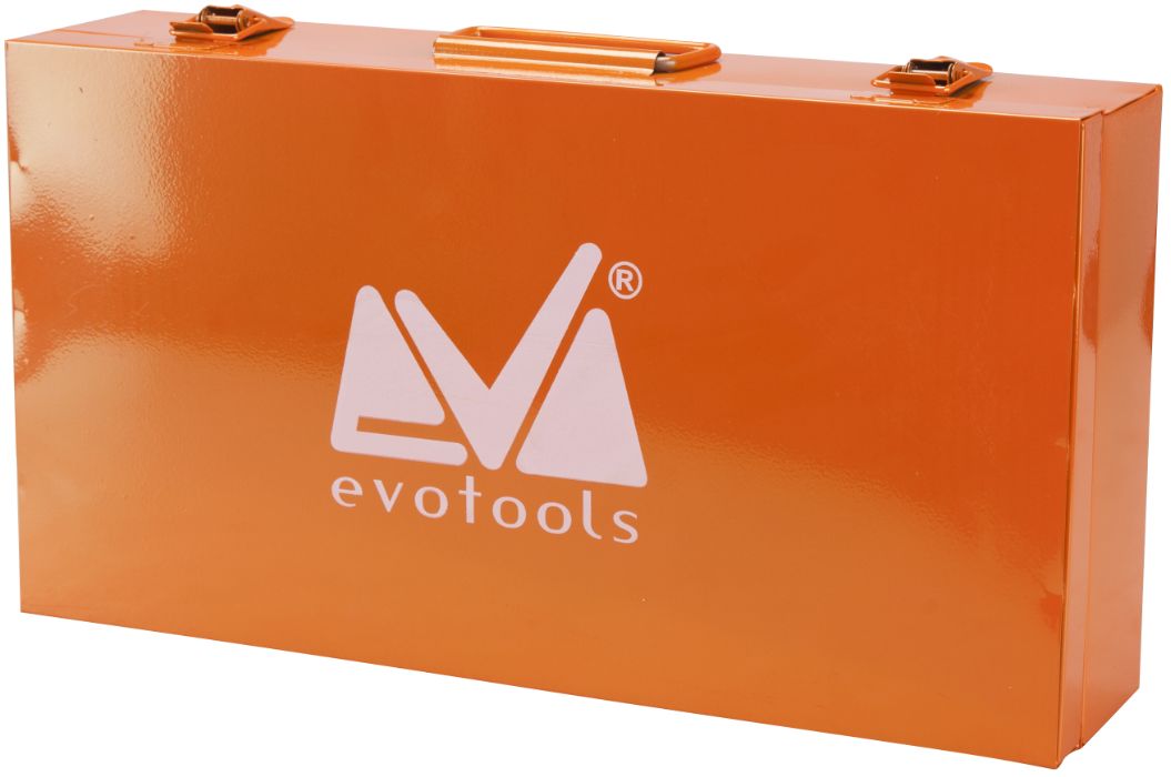 Evotools Trusa Sudura Pp R 800W
