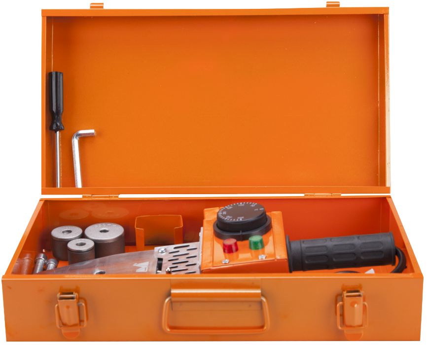 Evotools Trusa Sudura Pp R 800W