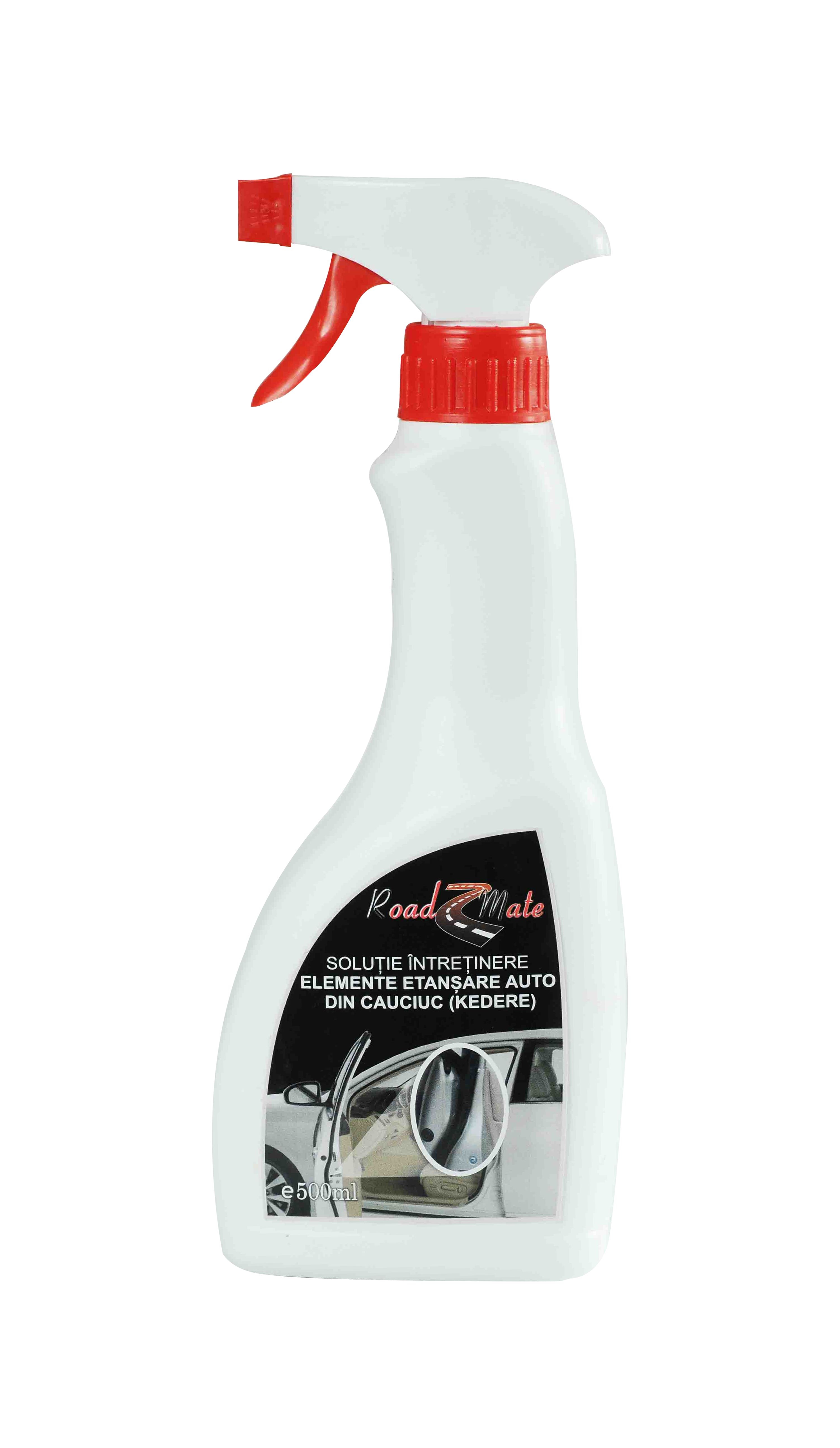 Solutie Road Mate Chedere 0.5L