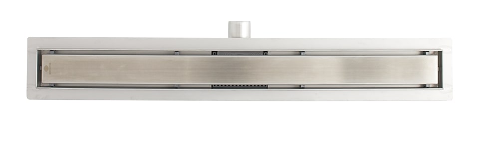 Rigola din inox placabila, 700 x 70 mm  Everpro Luxury Design