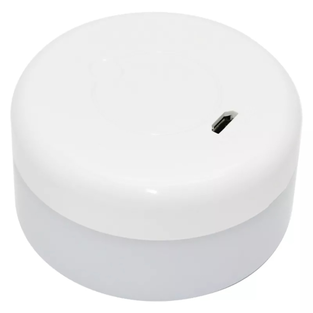 Lampa LED dulap GOODHOME Baudin, 30lm, 4000K, alb