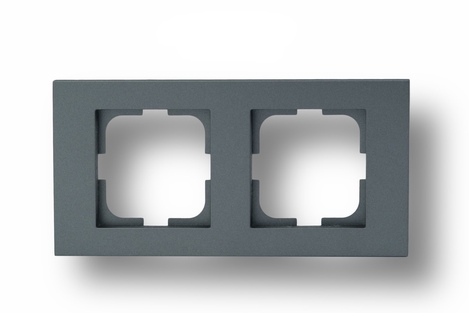 Rama dubla Grano Fumuriu  Ovivo