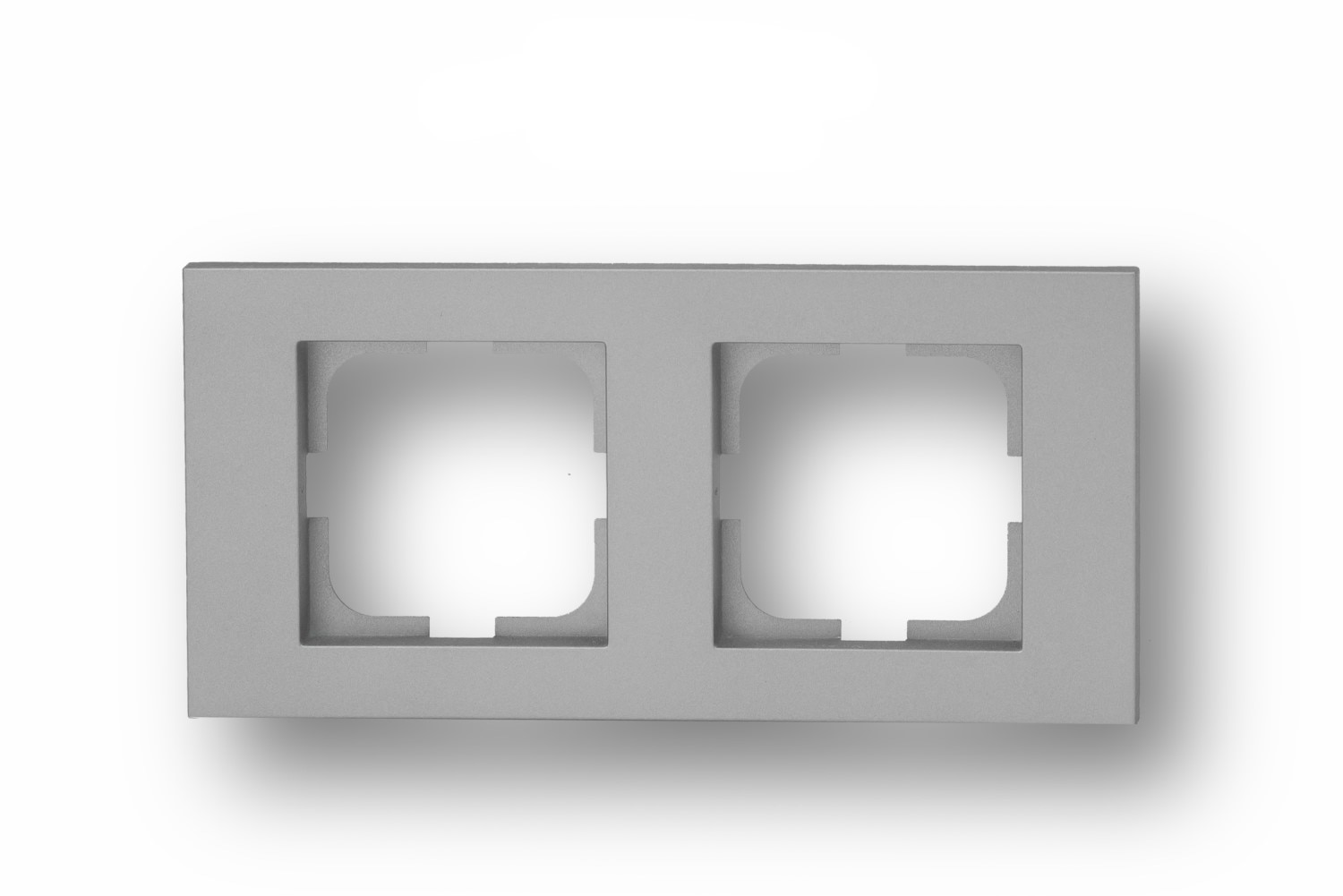 Rama dubla Grano Argintiu  Ovivo