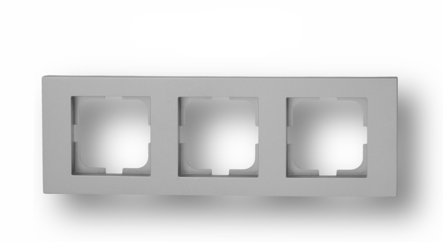 Rama tripla Grano Argintiu  Ovivo