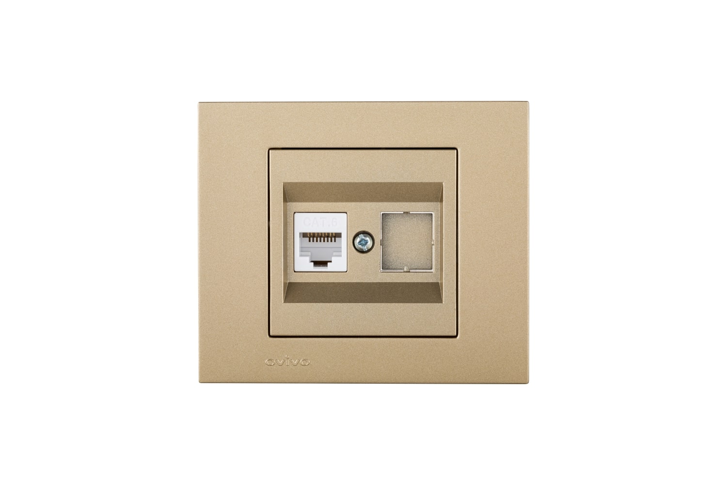 Priza Date ST Grano Titan  Ovivo