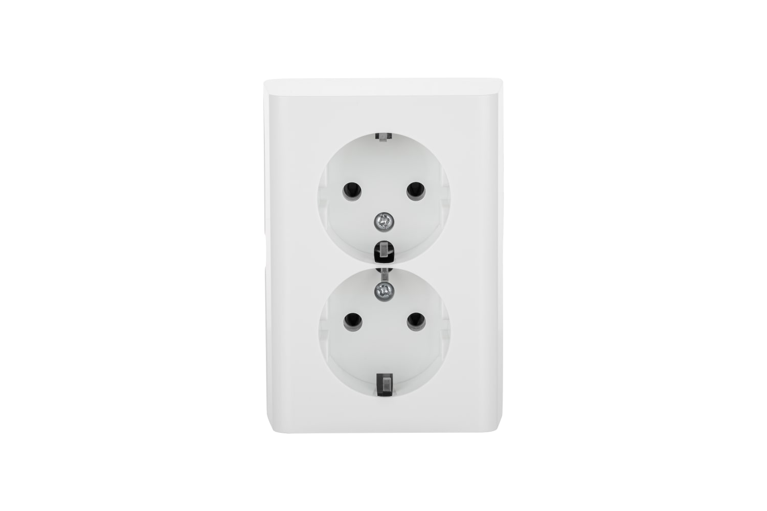 Priza Schuko dubla PT Nivo  Ovivo