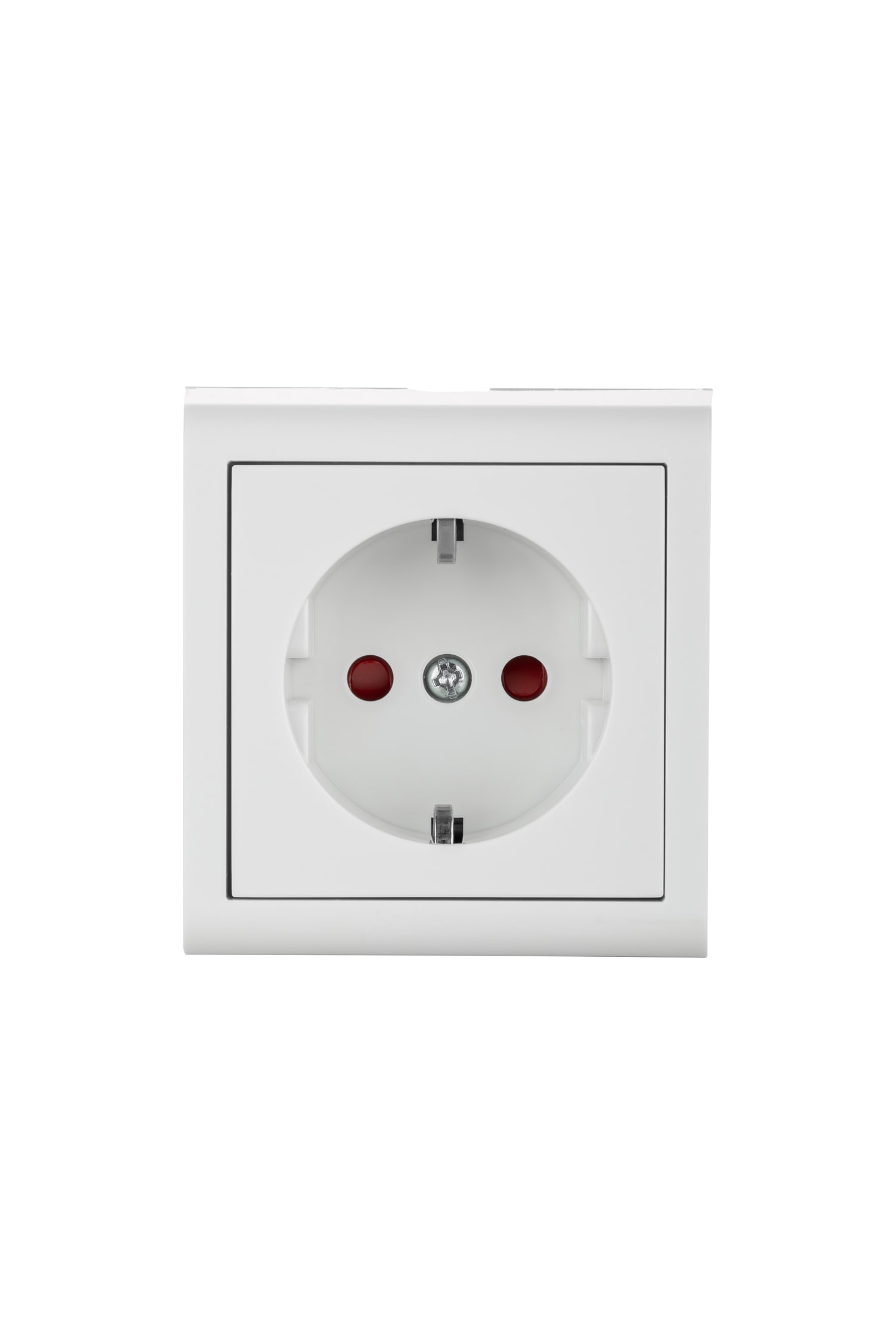 Priza Schuko PT Nivo  Ovivo