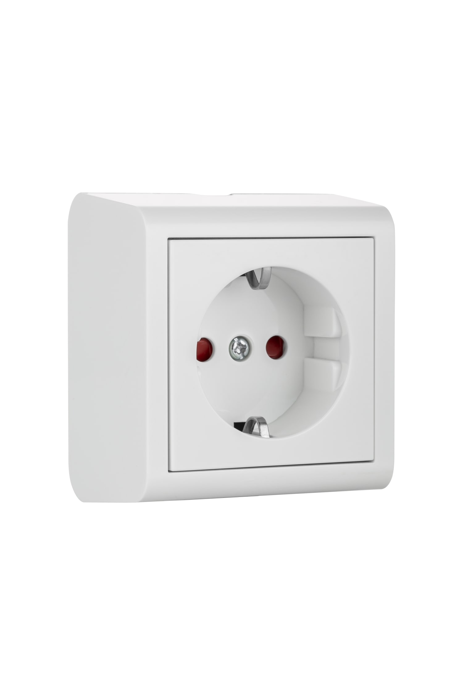 Priza Schuko PT Nivo  Ovivo