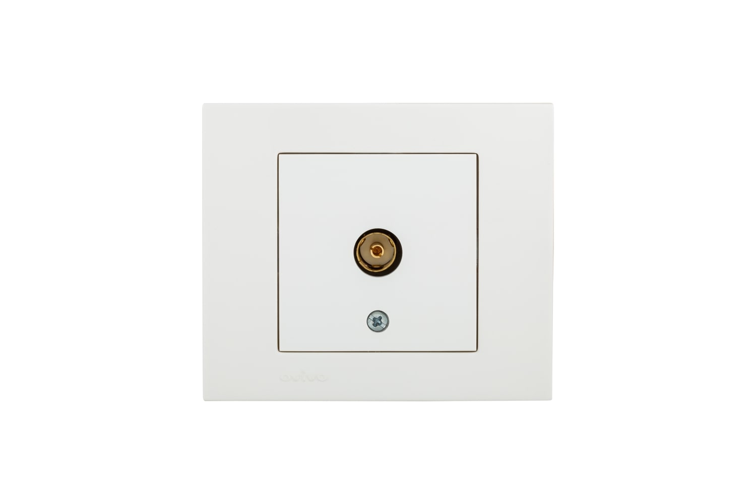 Priza TV Trecere ST Grano, alba  Ovivo