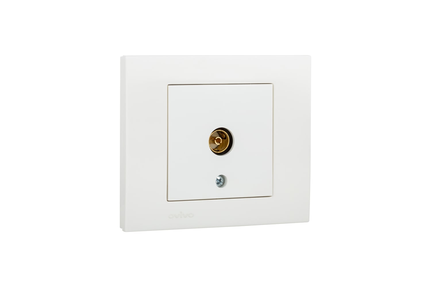 Priza TV Trecere ST Grano, alba  Ovivo