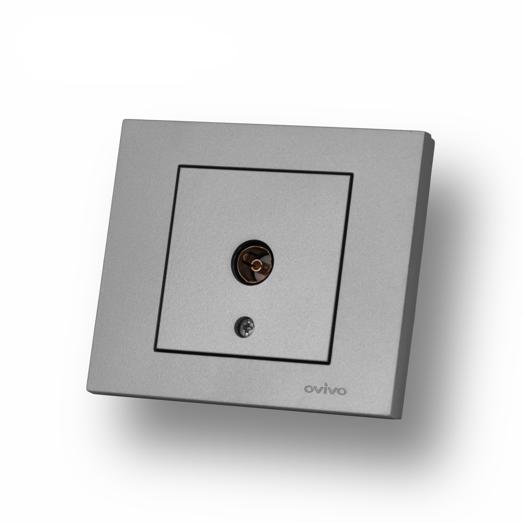 Priza TV Trecere ST Grano Fumuriu  Ovivo