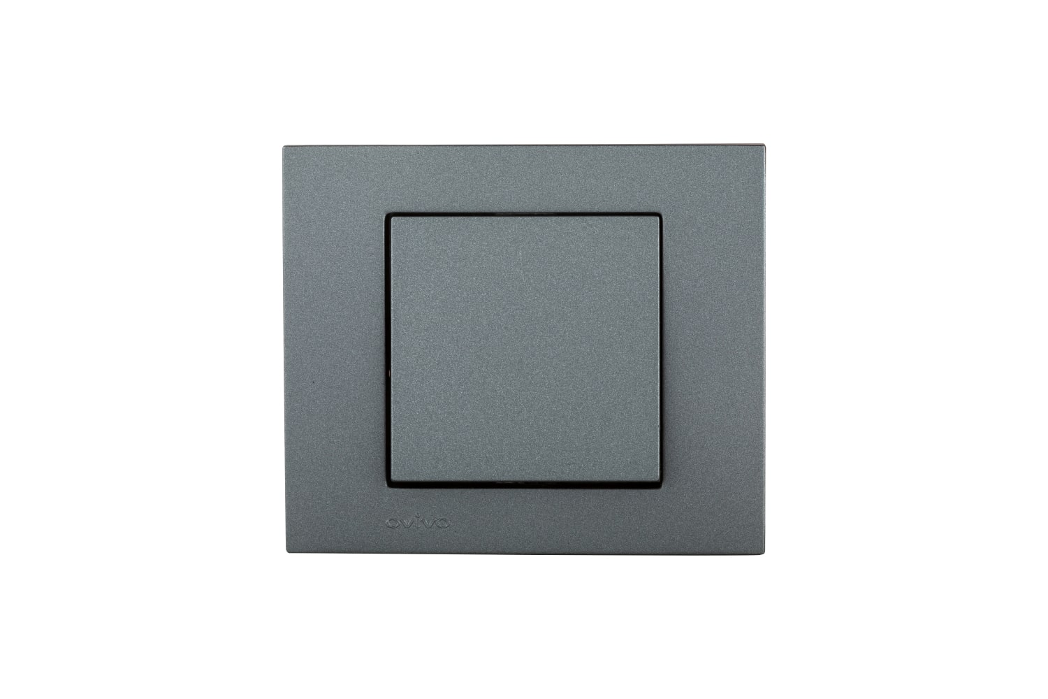 Intrerupator ST Grano Fumuriu  Ovivo