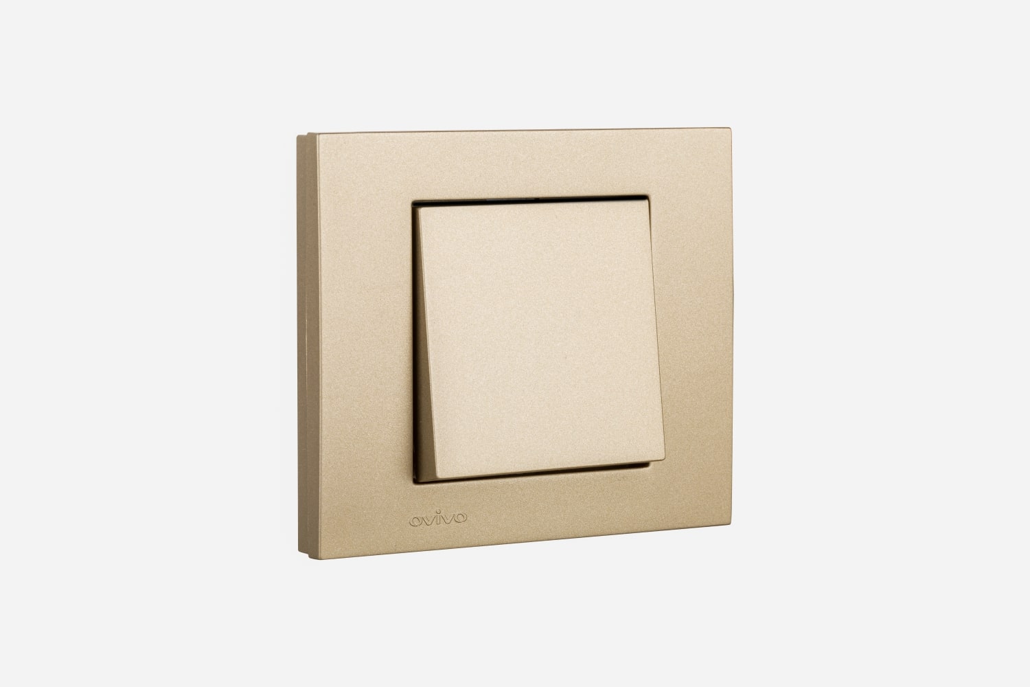 Intrerupator ST Grano Titan  Ovivo