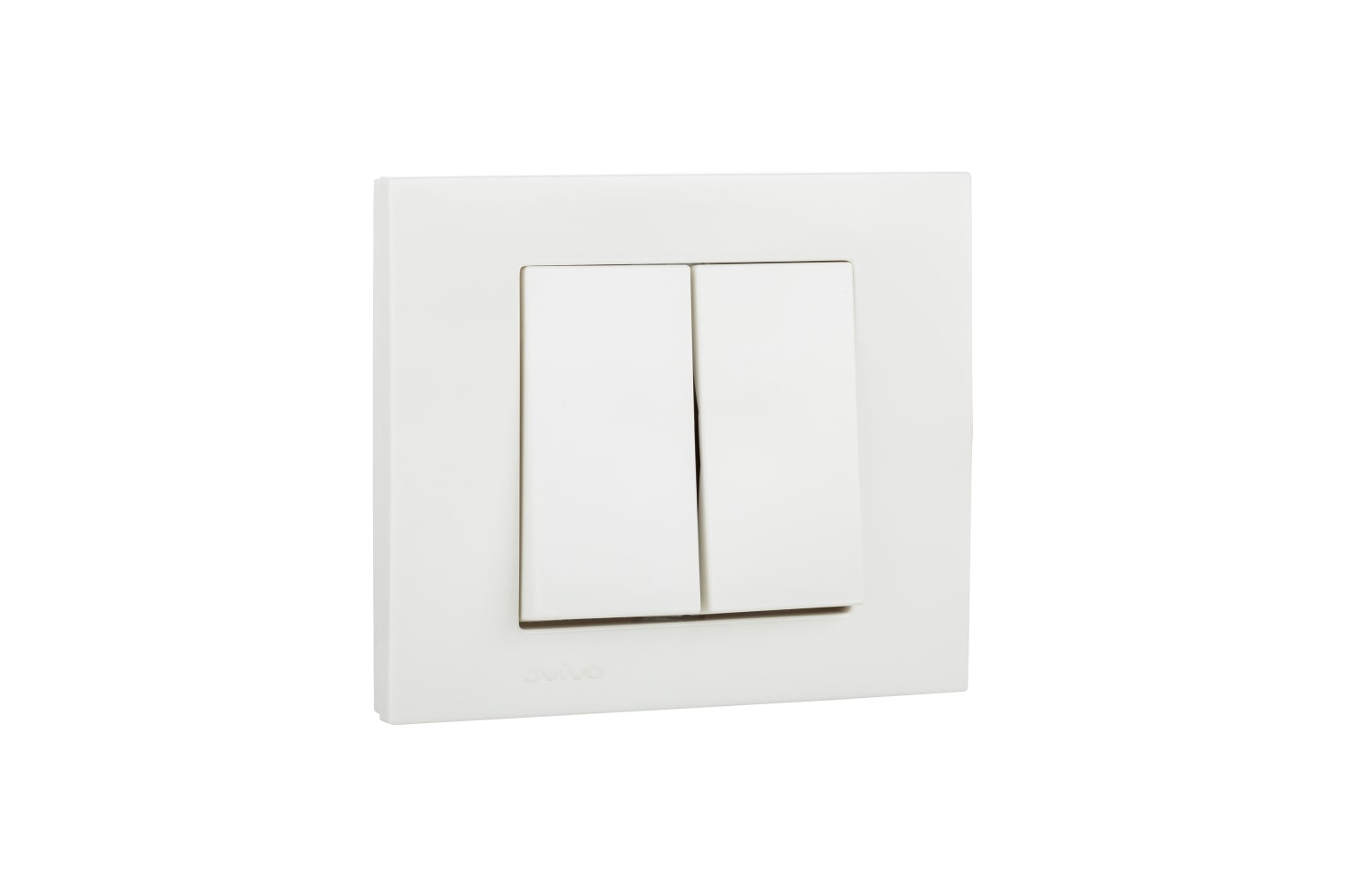 Comutator ST Grano Alb  Ovivo