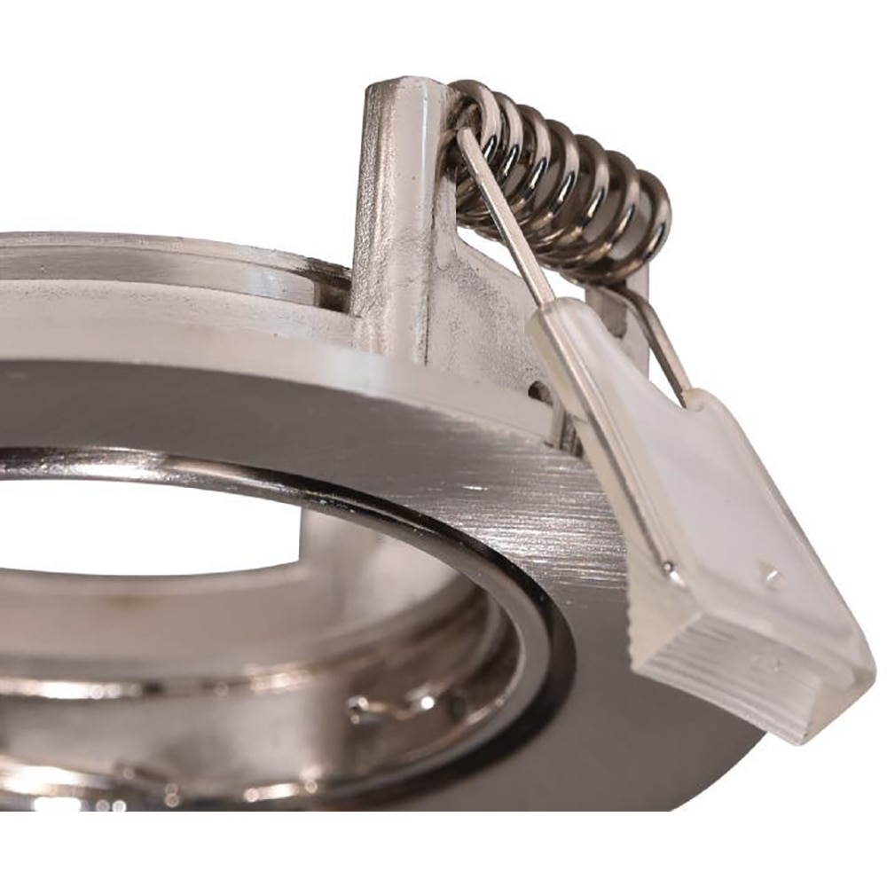 Rama Spot LED GOODHOME Ares Br C, crom