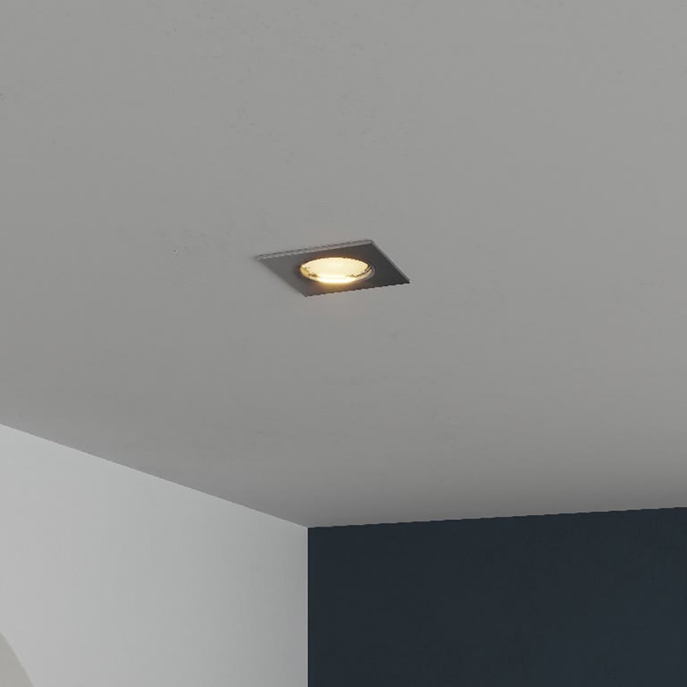 Rama Spot LED GOODHOME Ares Br C, crom