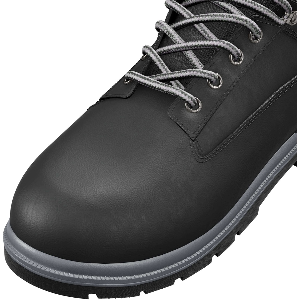 Bocanci Marble Site, marimea 41, negru